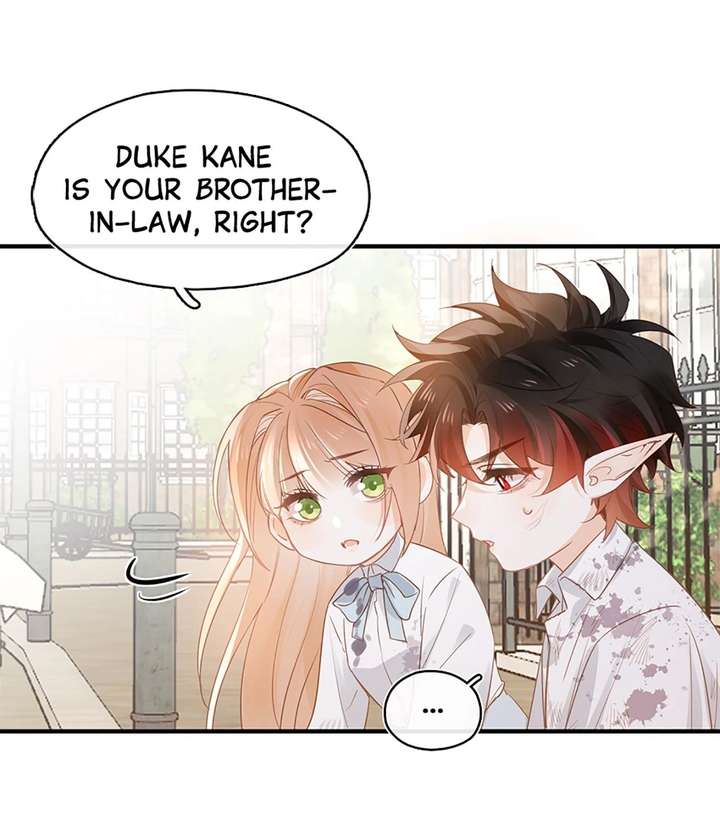 Their Trap Chapter 32 - Page 31