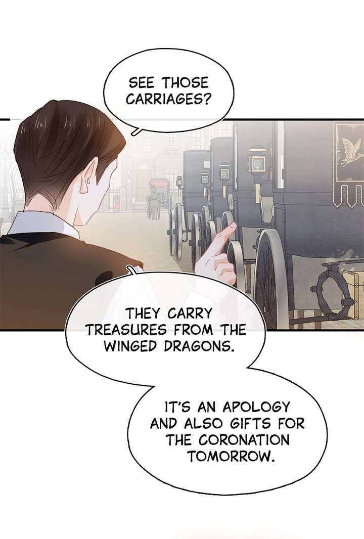 Their Trap Chapter 32 - Page 32