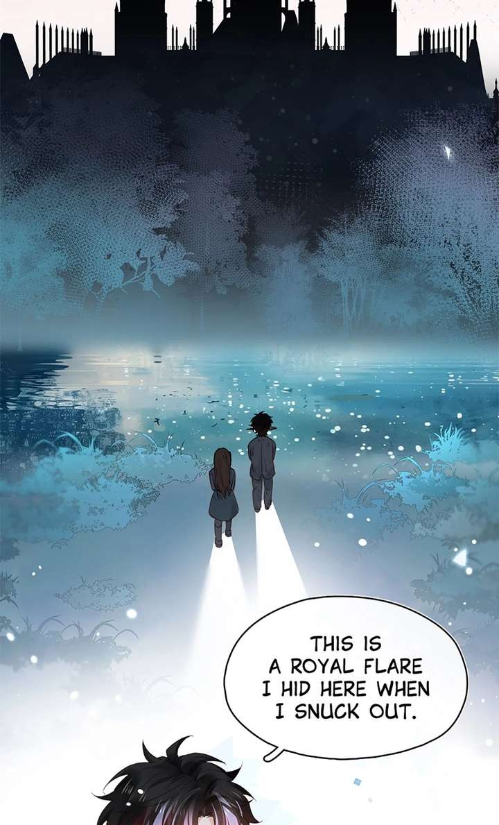 Their Trap Chapter 32 - Page 37