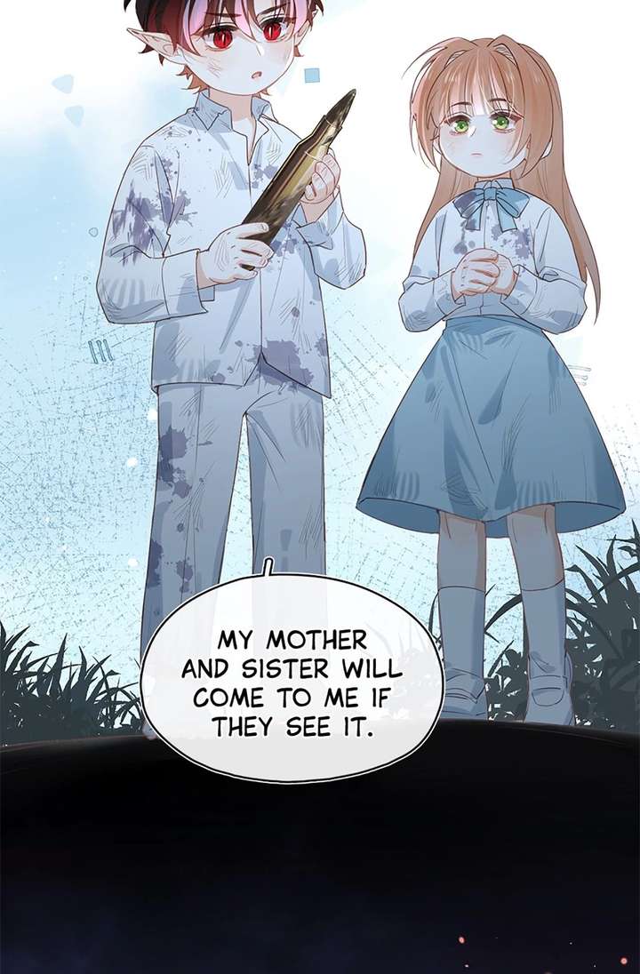 Their Trap Chapter 32 - Page 38