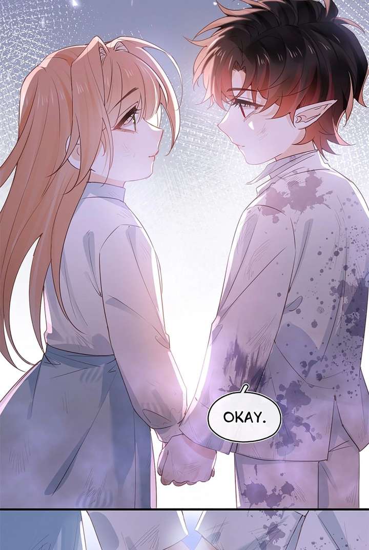 Their Trap Chapter 32 - Page 41