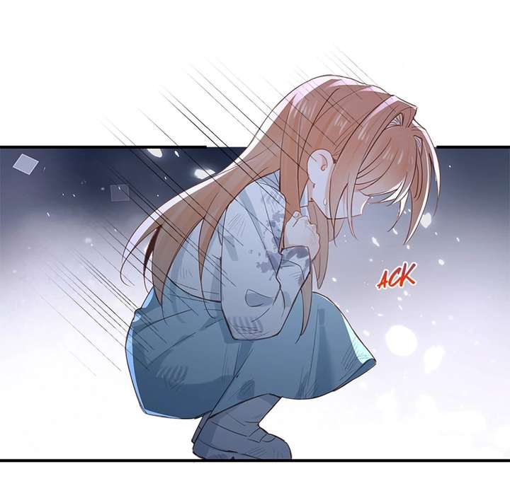 Their Trap Chapter 32 - Page 44