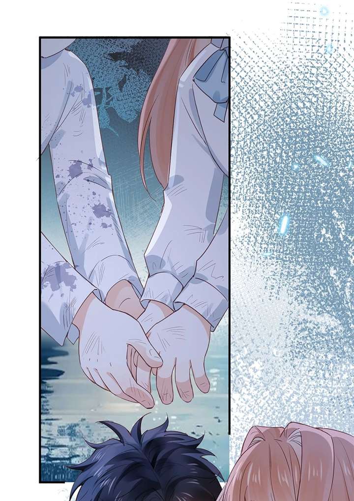 Their Trap Chapter 32 - Page 46