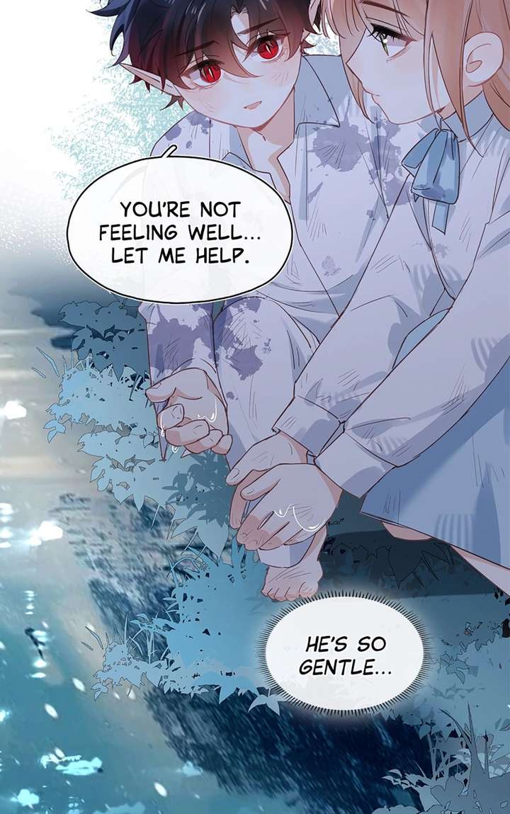 Their Trap Chapter 32 - Page 47