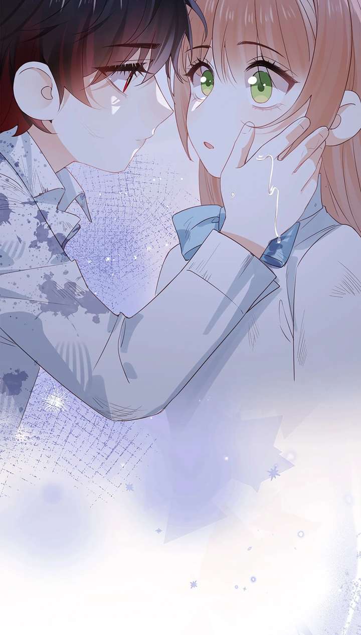 Their Trap Chapter 32 - Page 49