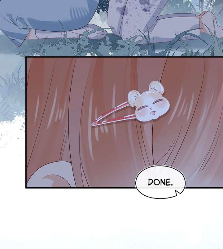 Their Trap Chapter 32 - Page 51