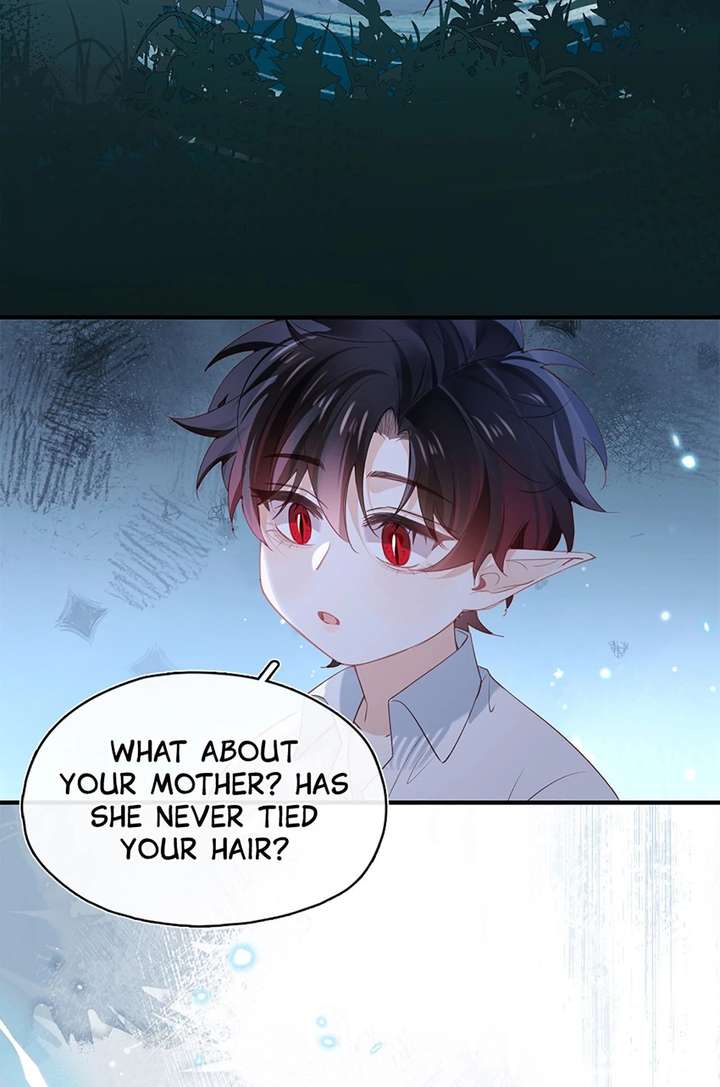 Their Trap Chapter 32 - Page 54