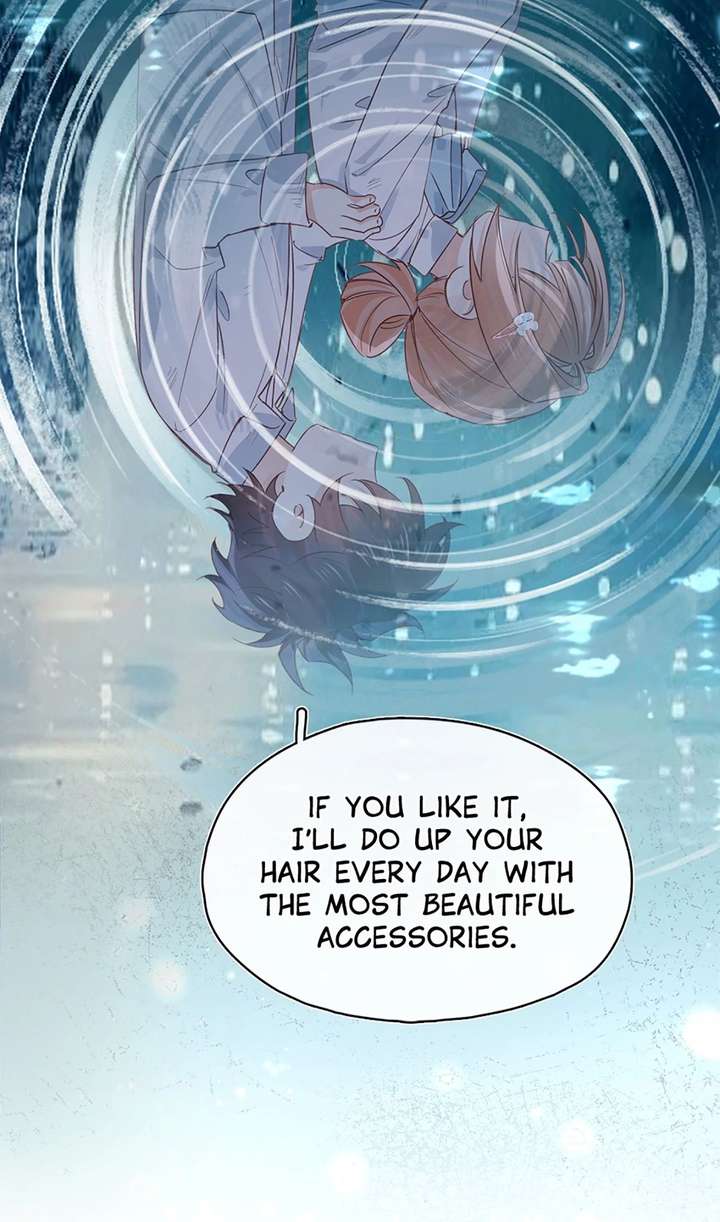 Their Trap Chapter 32 - Page 57