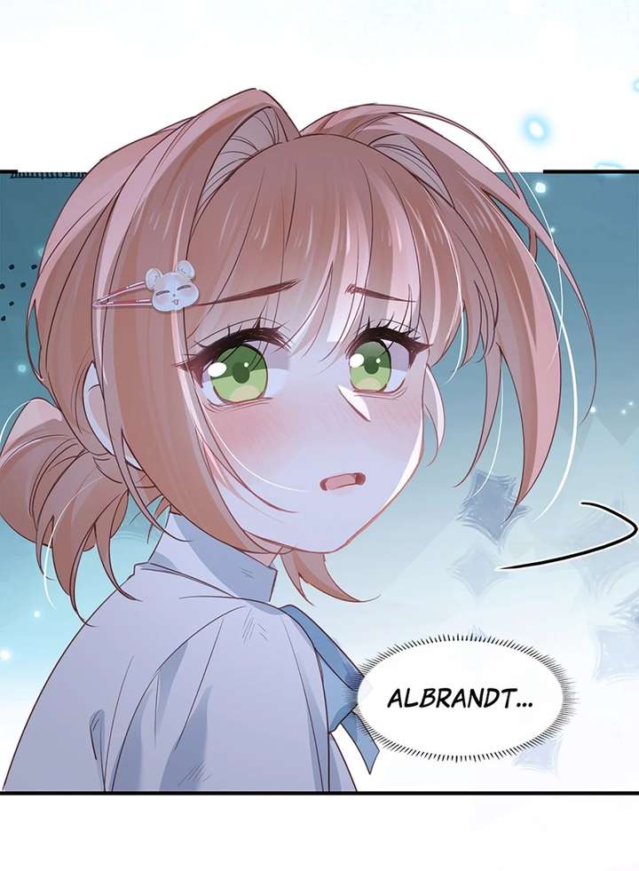 Their Trap Chapter 32 - Page 58