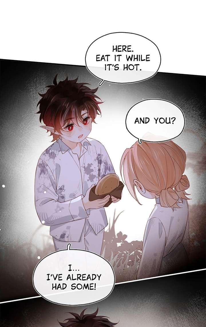 Their Trap Chapter 32 - Page 59