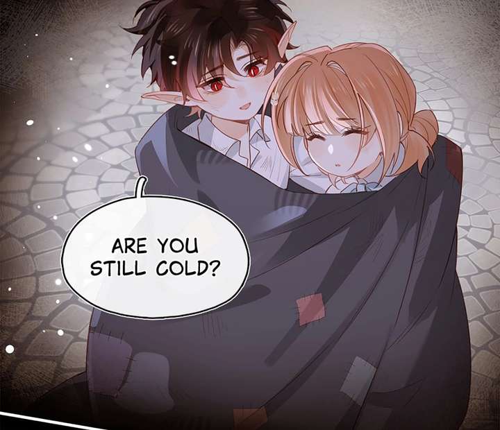 Their Trap Chapter 32 - Page 60