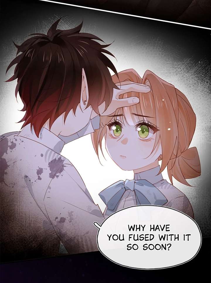 Their Trap Chapter 32 - Page 61