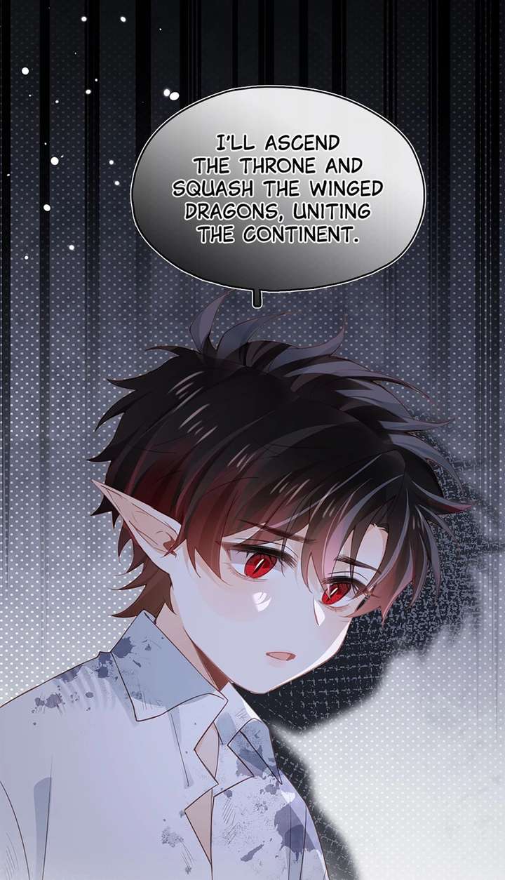 Their Trap Chapter 32 - Page 64