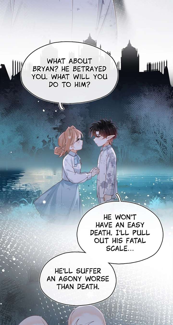 Their Trap Chapter 32 - Page 65