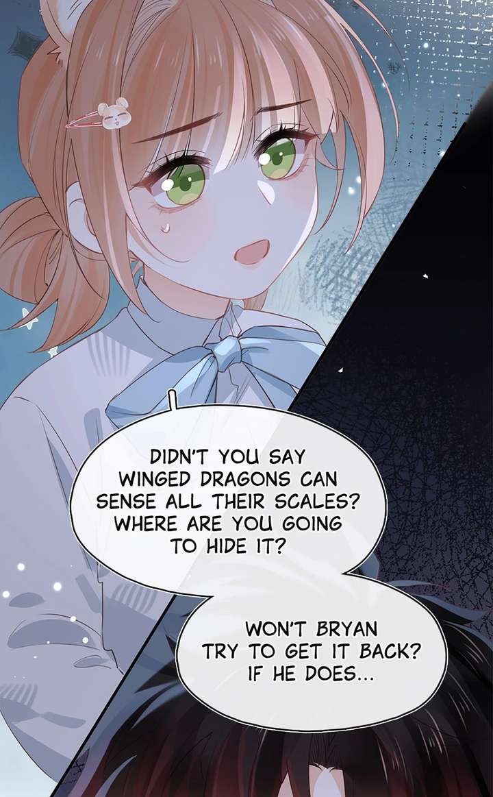 Their Trap Chapter 32 - Page 67