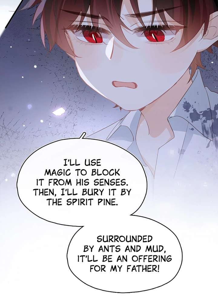 Their Trap Chapter 32 - Page 68