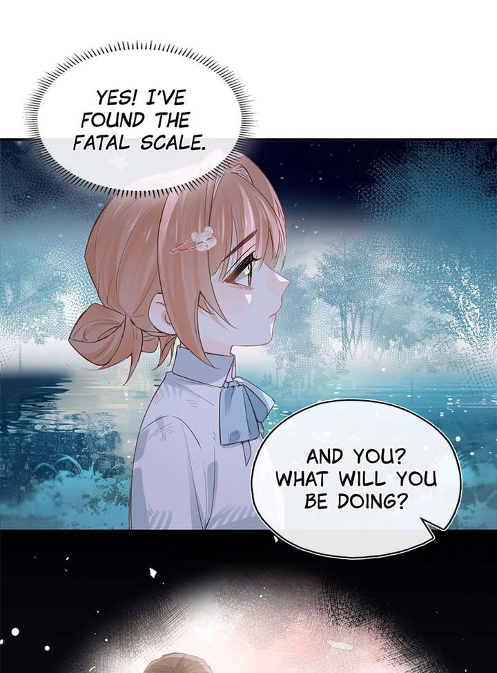 Their Trap Chapter 32 - Page 69