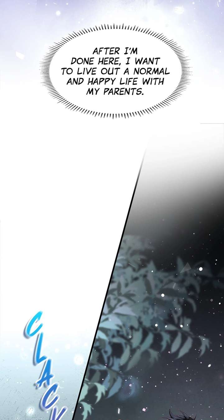 Their Trap Chapter 32 - Page 71