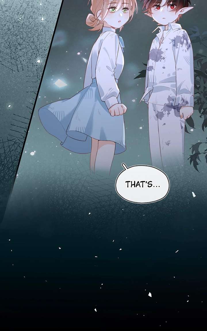 Their Trap Chapter 32 - Page 73