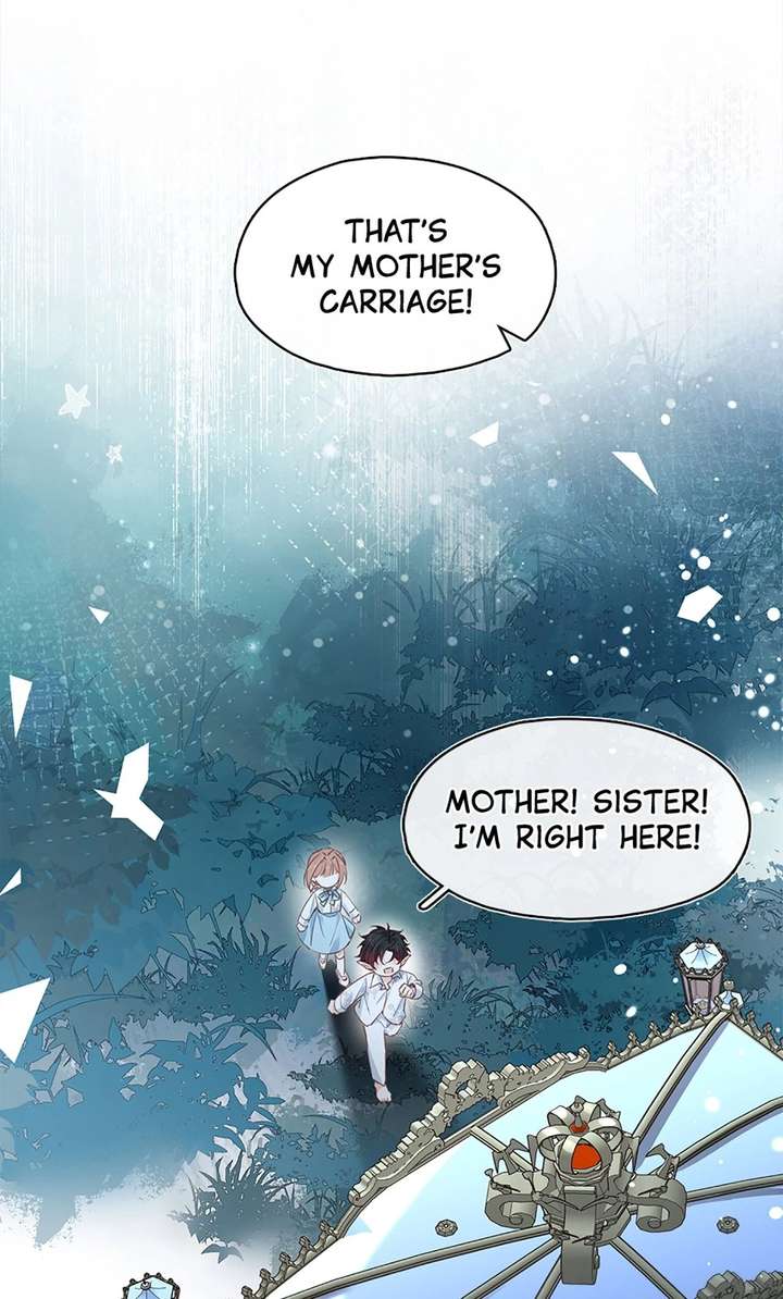 Their Trap Chapter 32 - Page 75