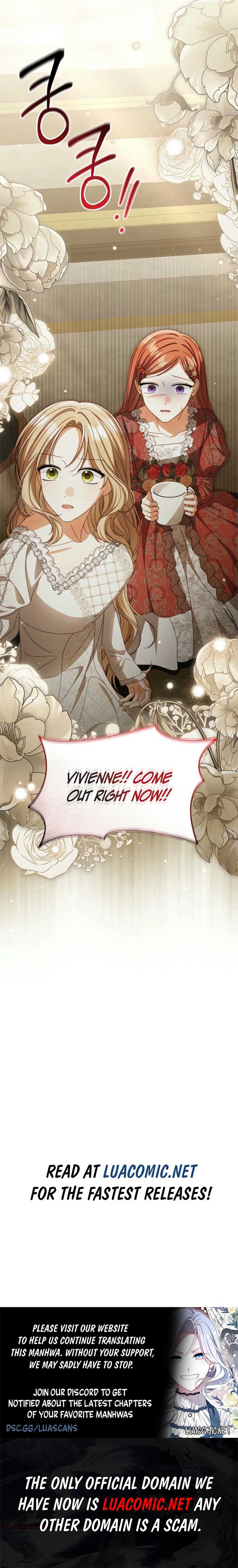 There Are No Bad Precious Ones in the World Chapter 30 - Page 9