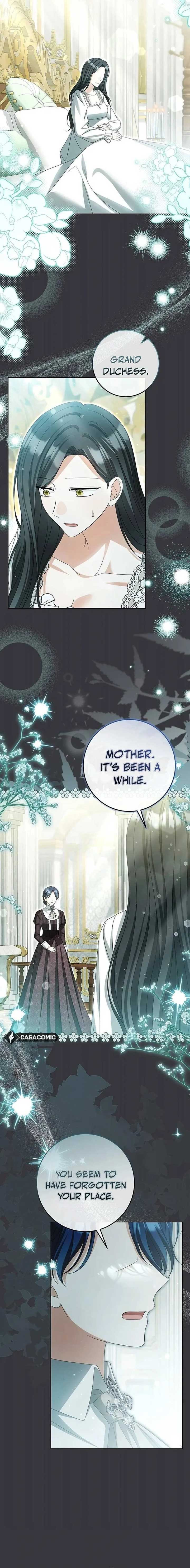 There Are No Bad Precious Ones in the World Chapter 33 - Page 13