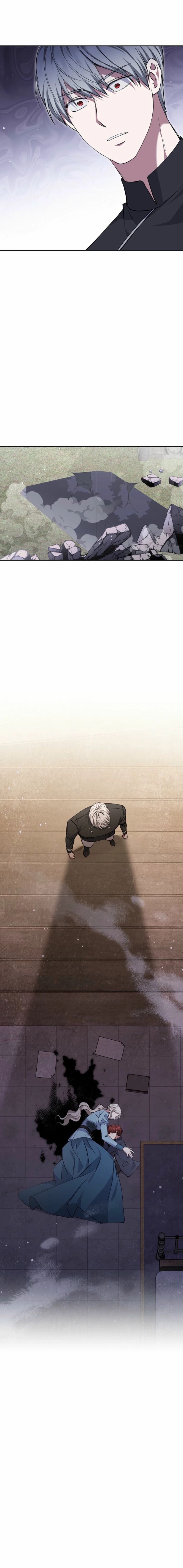 There Is No Need To Be Obsessed Chapter 74 - Page 17