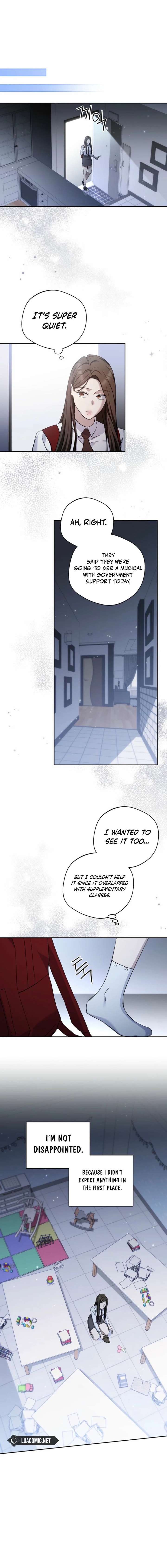 There Is No Need To Be Obsessed Chapter 75 - Page 10