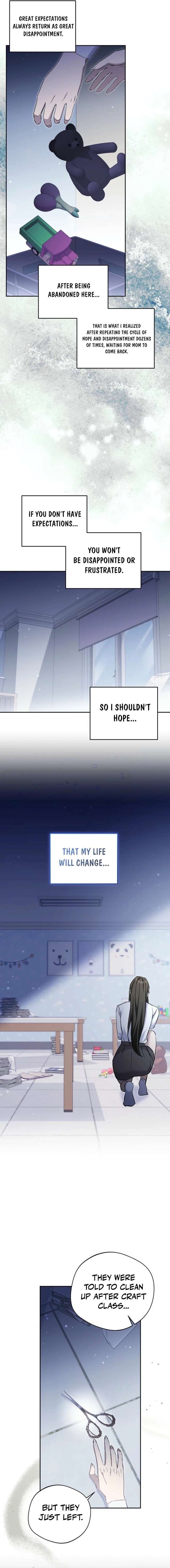 There Is No Need To Be Obsessed Chapter 75 - Page 11