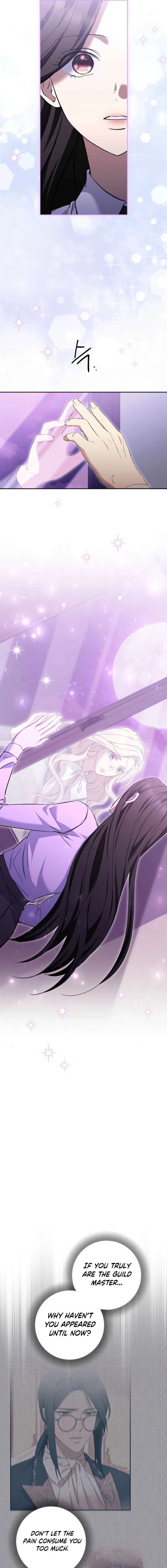 There Is No Need To Be Obsessed Chapter 75 - Page 13