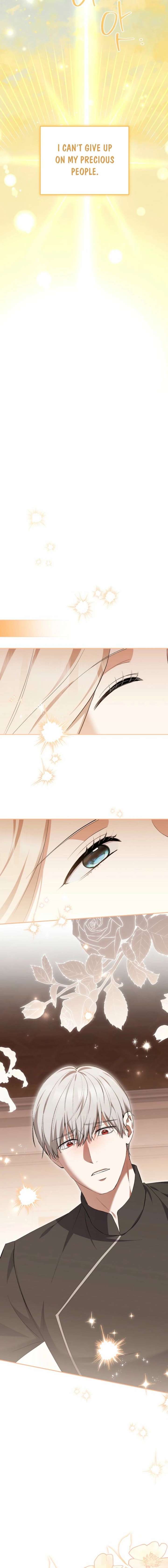 There Is No Need To Be Obsessed Chapter 75 - Page 18