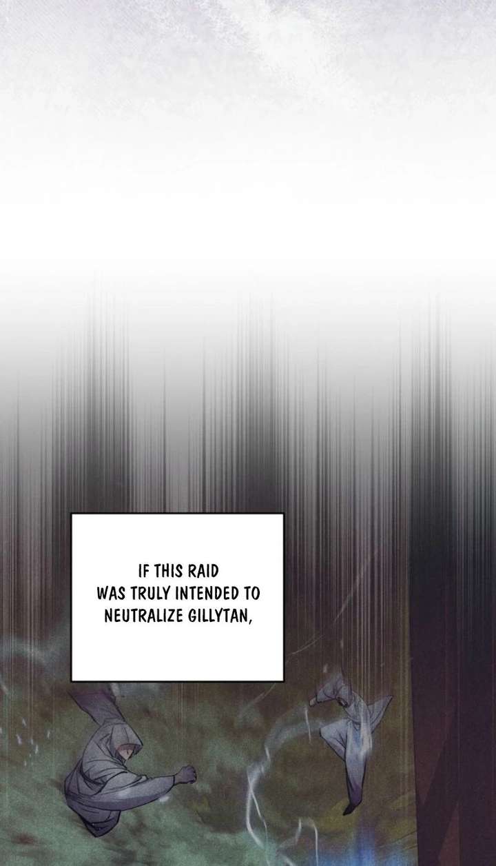 There Is No Need To Be Obsessed Chapter 77 - Page 5