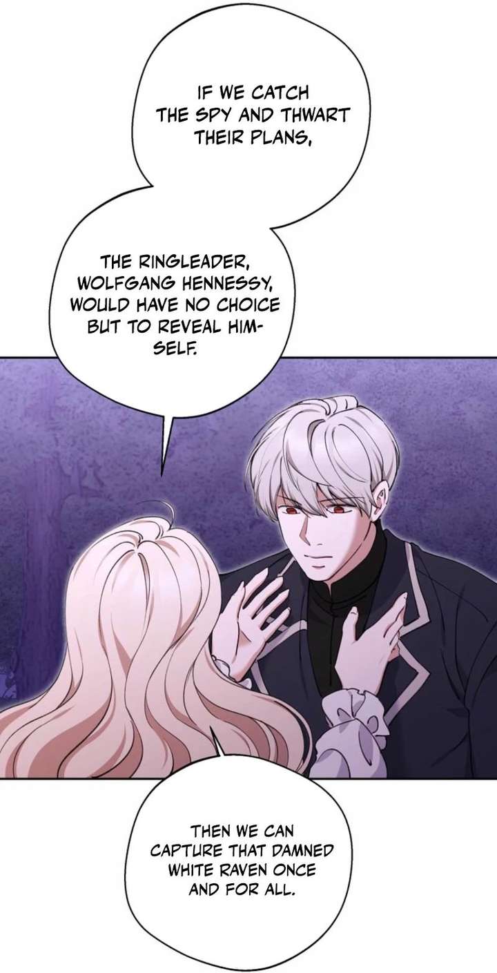 There Is No Need To Be Obsessed Chapter 77 - Page 9