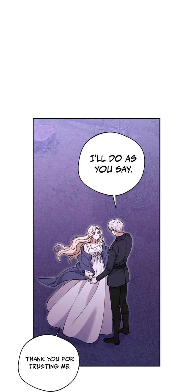 There Is No Need To Be Obsessed Chapter 77 - Page 10