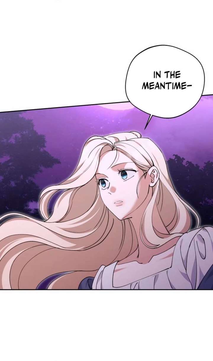 There Is No Need To Be Obsessed Chapter 77 - Page 11