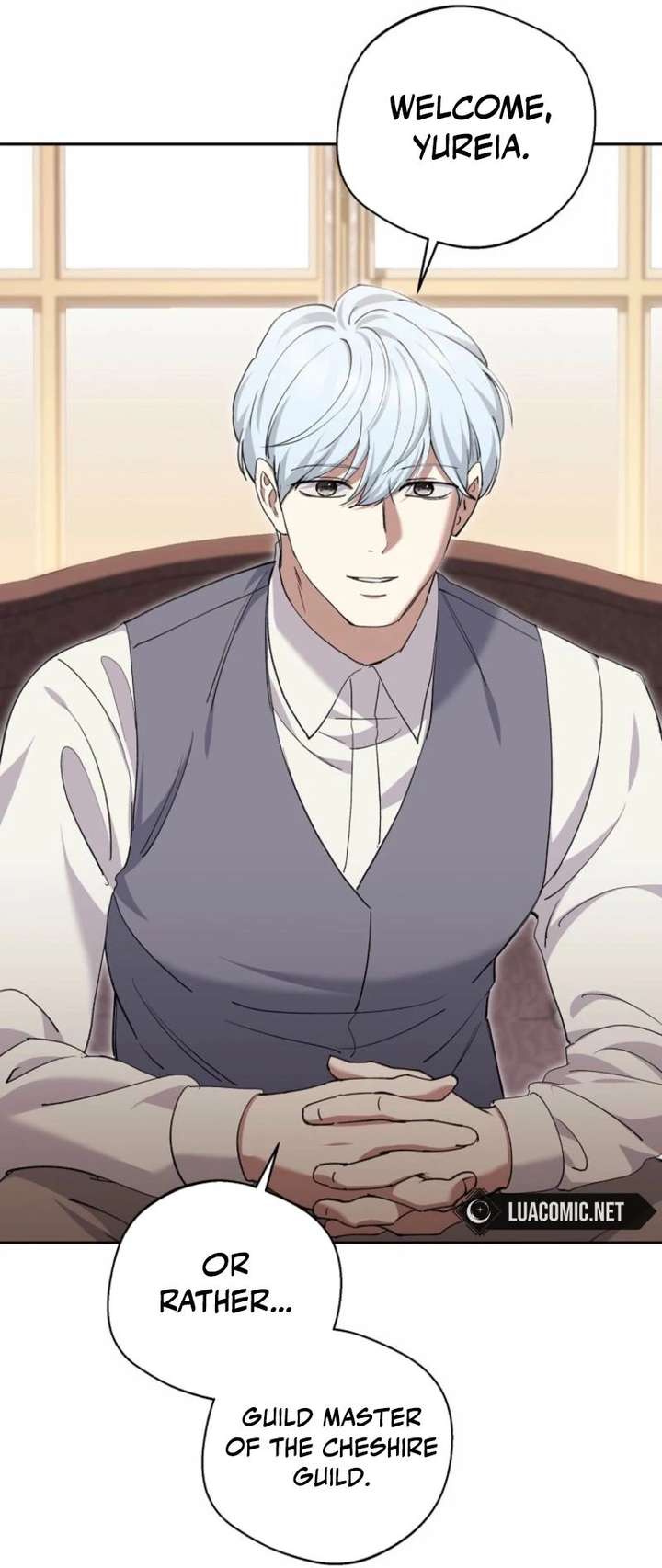 There Is No Need To Be Obsessed Chapter 77 - Page 17