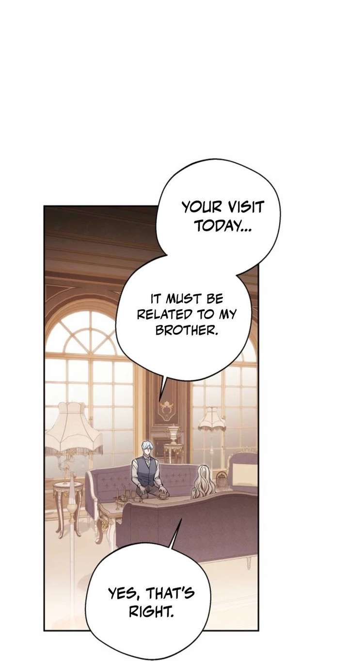 There Is No Need To Be Obsessed Chapter 77 - Page 18