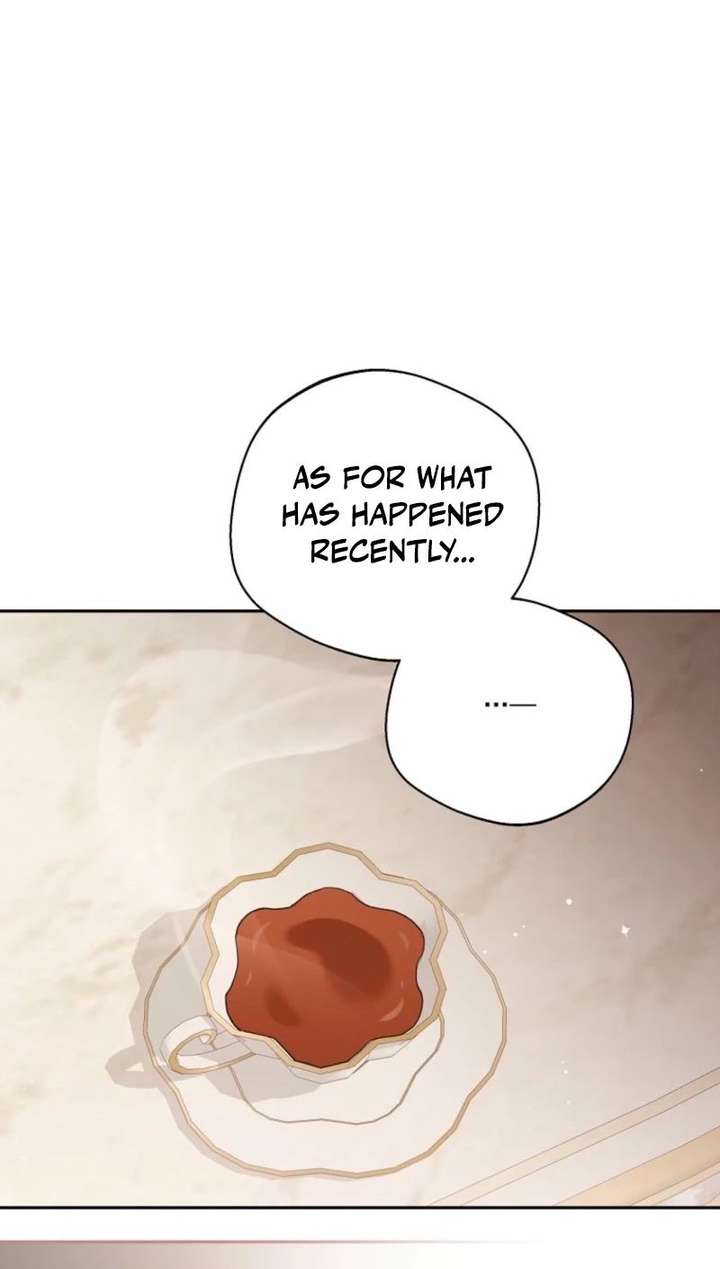 There Is No Need To Be Obsessed Chapter 77 - Page 19