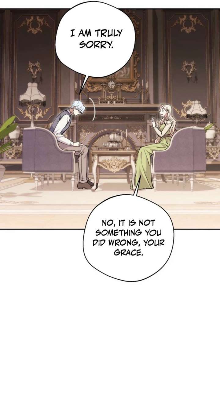 There Is No Need To Be Obsessed Chapter 77 - Page 23