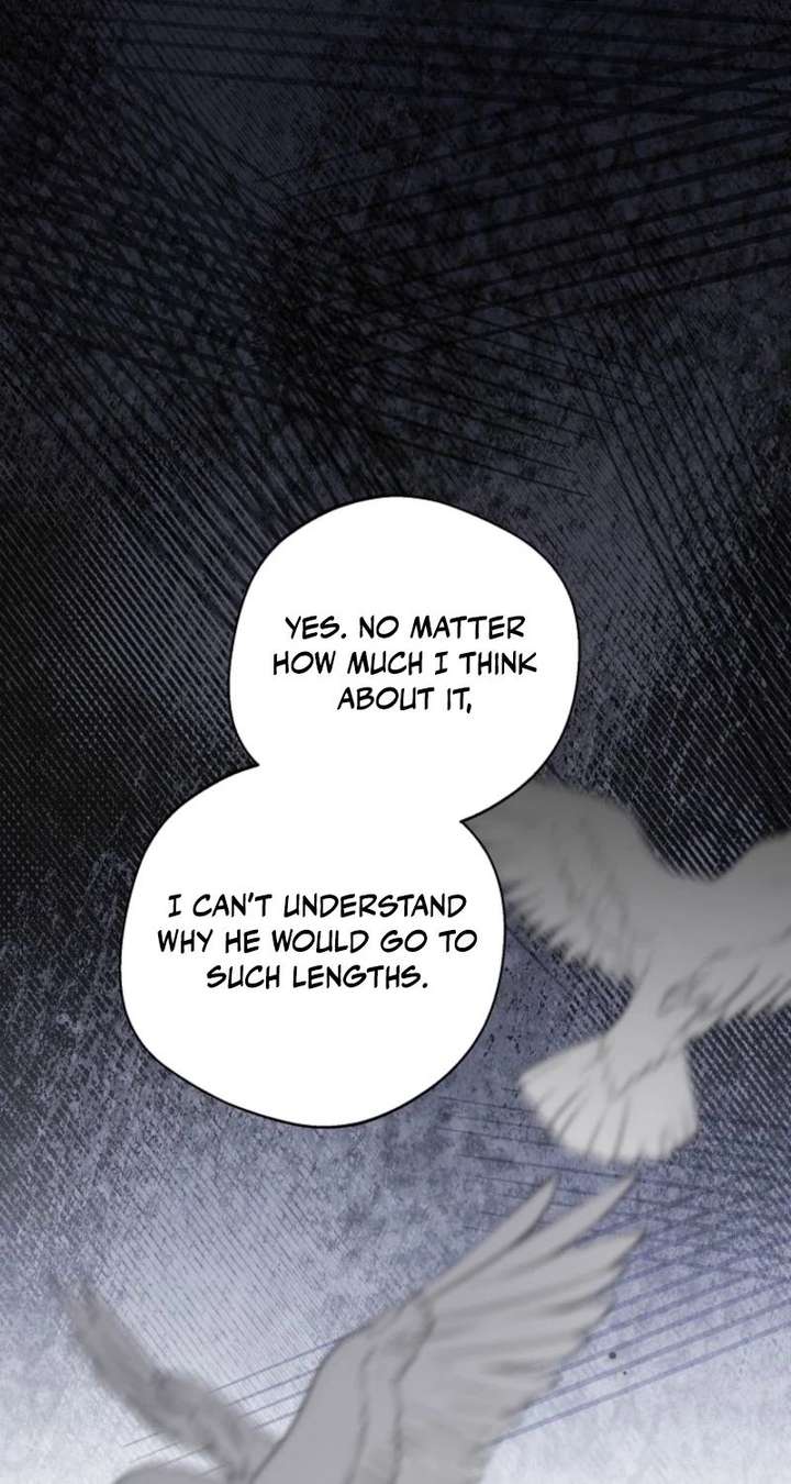 There Is No Need To Be Obsessed Chapter 77 - Page 25