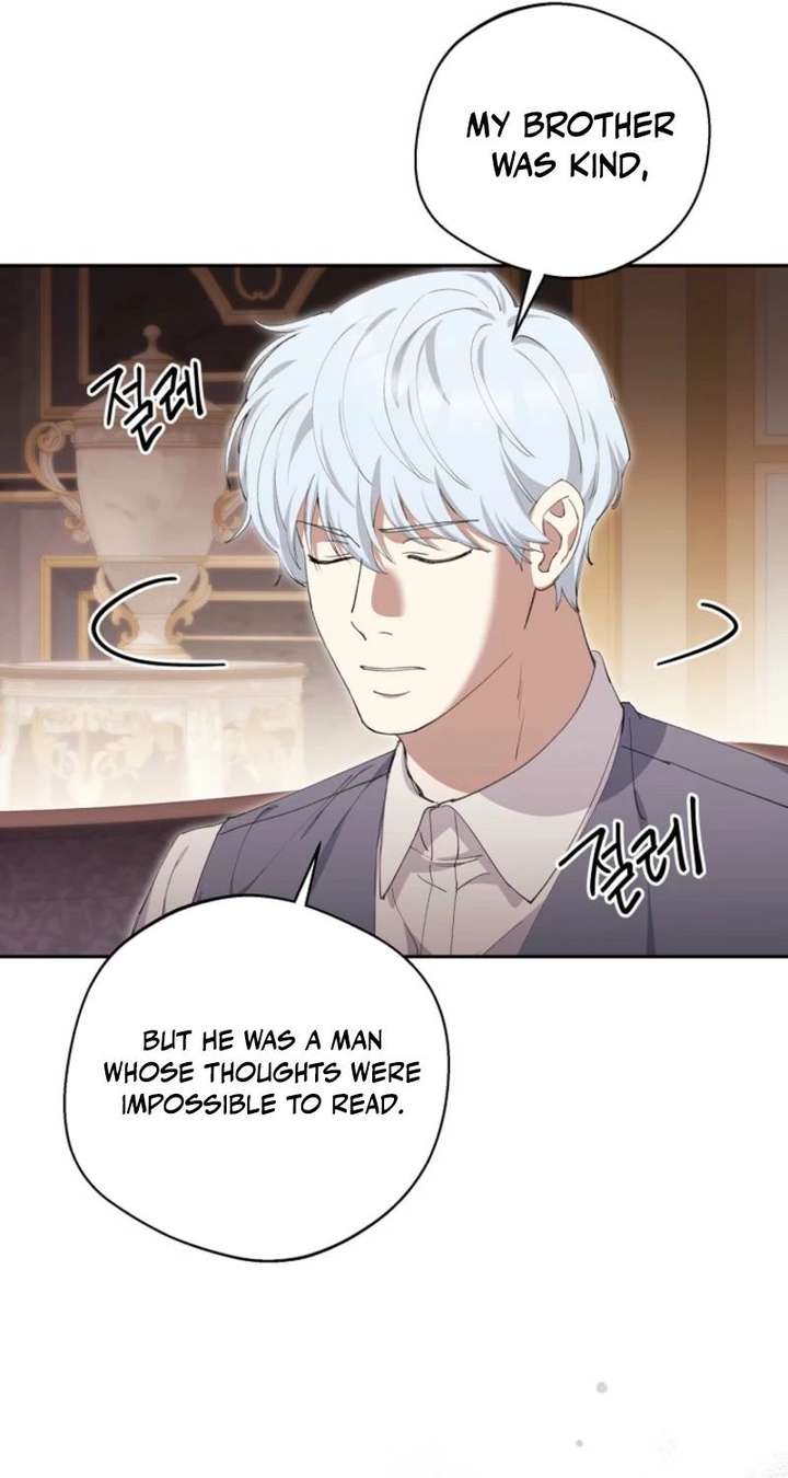 There Is No Need To Be Obsessed Chapter 77 - Page 28