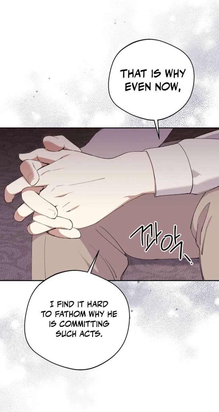 There Is No Need To Be Obsessed Chapter 77 - Page 29