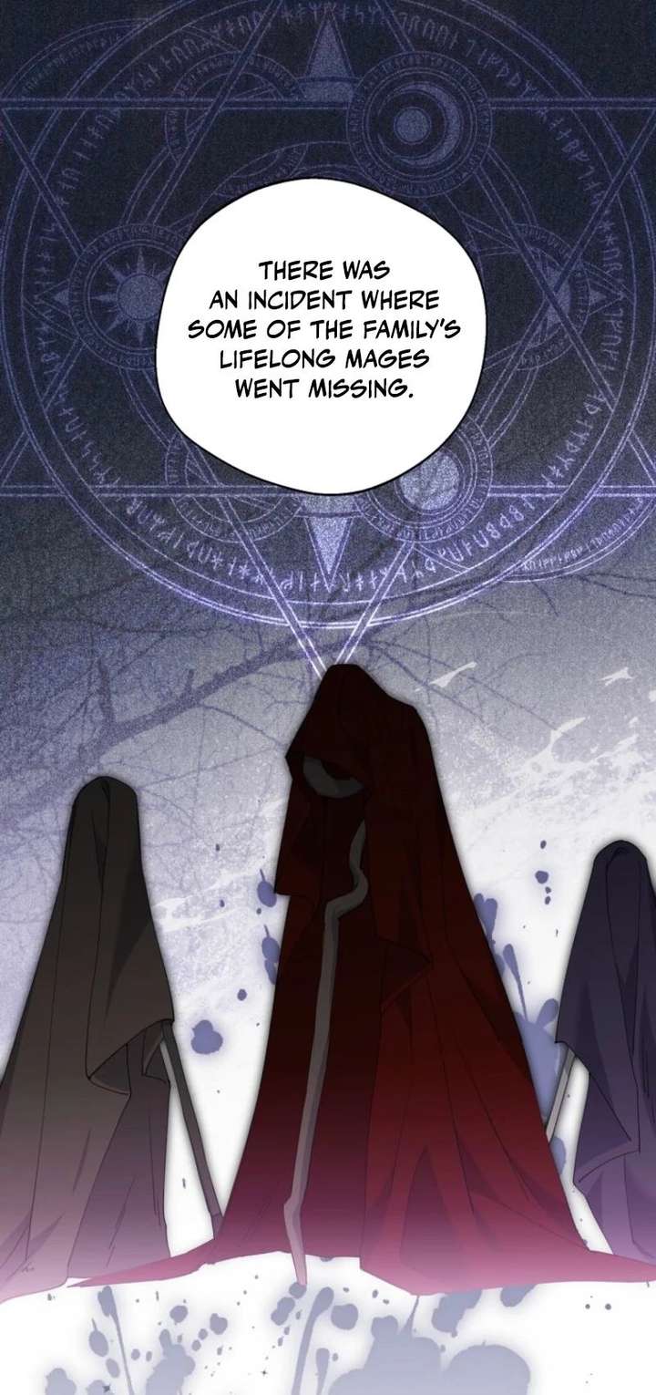 There Is No Need To Be Obsessed Chapter 77 - Page 35