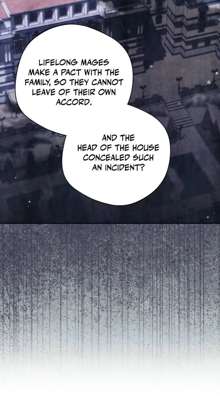 There Is No Need To Be Obsessed Chapter 77 - Page 39