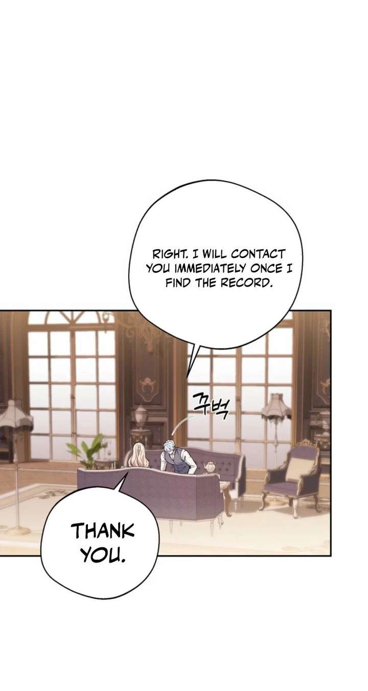 There Is No Need To Be Obsessed Chapter 77 - Page 48