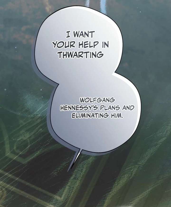 There Is No Need To Be Obsessed Chapter 77 - Page 51