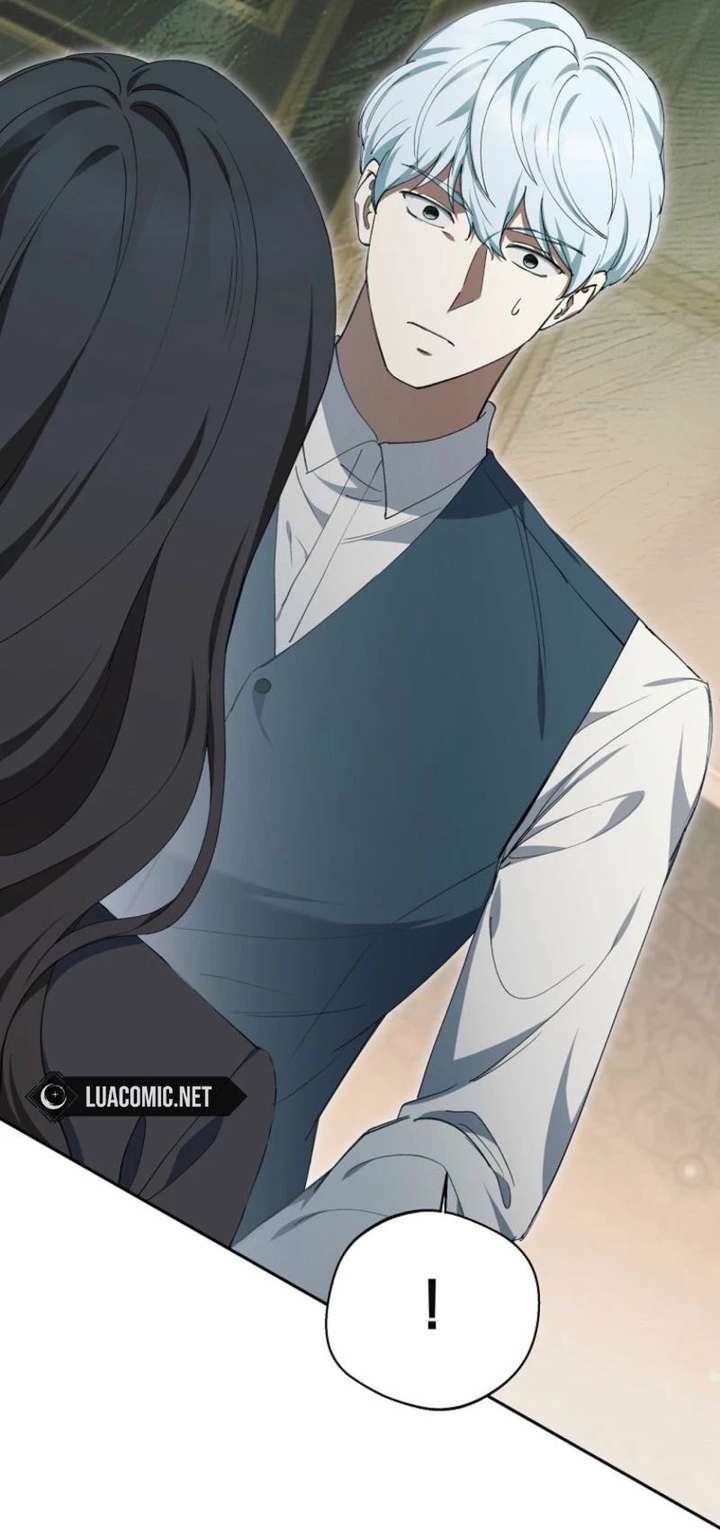 There Is No Need To Be Obsessed Chapter 77 - Page 52