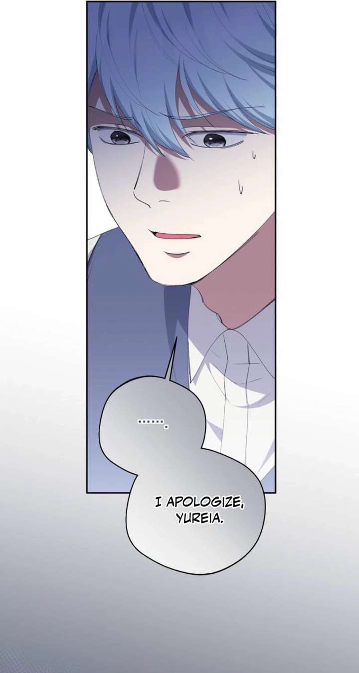 There Is No Need To Be Obsessed Chapter 77 - Page 54