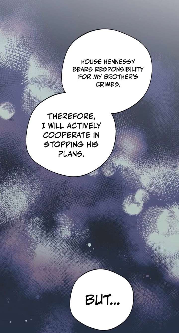 There Is No Need To Be Obsessed Chapter 77 - Page 55