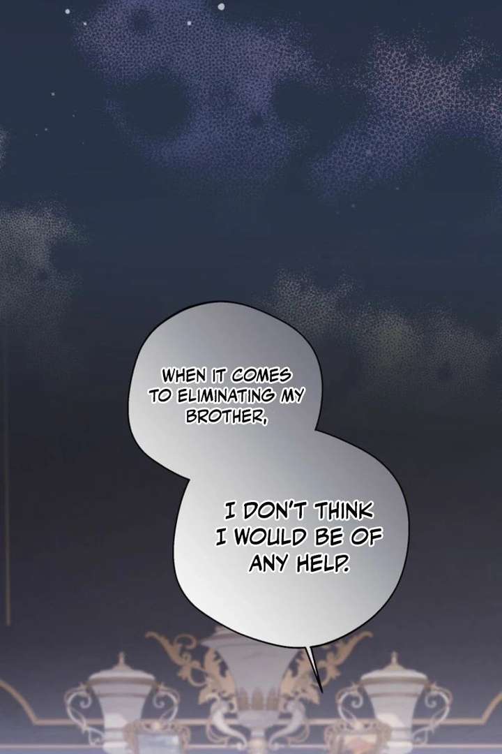 There Is No Need To Be Obsessed Chapter 77 - Page 56